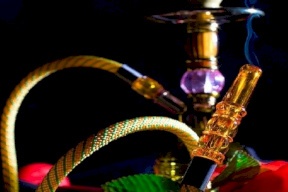 وداعا للنرجيلة في موسكو!