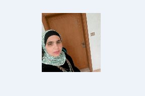 الاردن..الكفيفة تقوى أحرزت 98 في التوجيهي