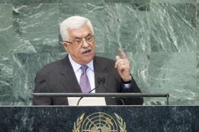 خطاب هام للرئيس عباس أمام الأمم المتحدة منتصف أيلول