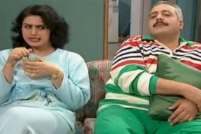 صور| شاهدوا نورمان اسعد كيف اصبحت... لن تعرفوها!