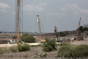 الجيش الإسرائيلي: انهيار البنية التحتية بغزة سيقود لحرب