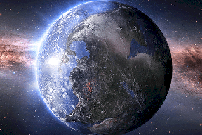 كيف رد عالم فلك على مزاعم نهاية العالم؟