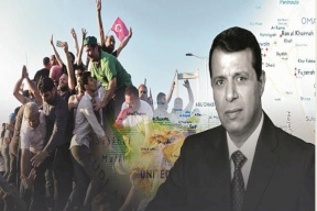 كيف تورط دحلان في انقلاب تركيا الفاشل؟