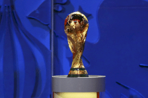 رسميا.. المغرب يقدم ملف ترشحه لتنظيم مونديال 2026