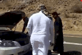 مفاجأة في جريمة تهز السعودية.. اختطاف شاب وتصويره عاريا قبل زواجه بيوم!!
