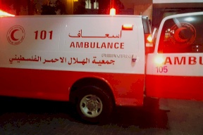 العثور على جثة مواطن مشنوقاً