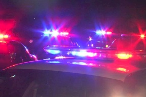 مصرع طفل دهسا بمركبة عمه 