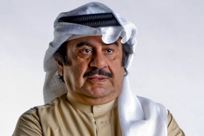 فيديو| وصية عبد الحسين عبد الرضا المؤثرة لجمهوره الكويتي