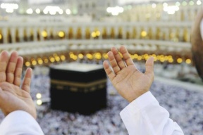 البعثة الطبية جاهزة لرعاية الحجاج