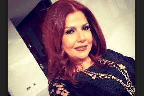 صور| هذا هو زوج صباح الجزائري "أم عصام"..تعرفوا عليه