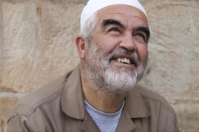 الاحتلال يتهم الشيخ رائد صلاح بالتحريض