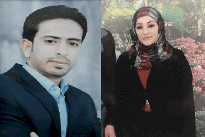 فيديو : تفاصيل مقتل رجل على يد زوجته المجرمة ومن ثم محاولتها الهروب الى تركيا