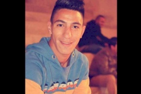 الأسير الصالحي لا يزال تحت الخطر الشديد