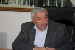 العالول: سئمنا الانتظار والمماطلة من حماس 