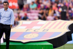 مدرب برشلونة: لا أنوي تغيير طريقة اللعب