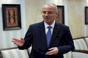 الحمد الله يلغي زيارة للخليل إثر مقتل مواطن