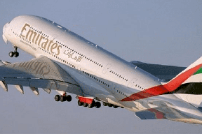  إحباط محاولة تفجير طائرة إماراتية