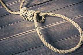 العثور على جثة شاب قضى شنقا في جنين