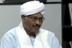 وزير سوداني يؤيد تطبيع العلاقات مع إسرائيل