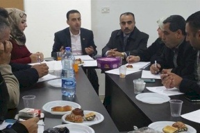 اتحاد المعلمين: الحمدالله وعد بصرف علاوة غلاء معيشة 5% بداية العام