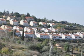 الأمم المتحدة تقرر نشر قائمة سوداء بشركات دولية مرتبطة بالاستيطان