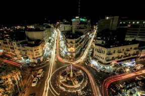  هكذا ستستقبل رام الله عيد الأضحى المبارك