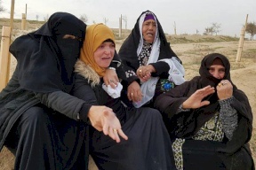   المصادقة على مخطط ترحيل أهالي أم الحيران  في النقب المحتل