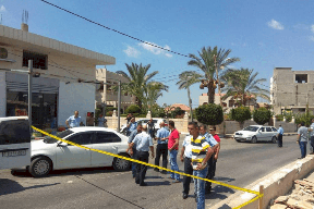 مقتل شاب باطلاق نار  في قلقيلية