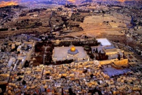 الأمم المتحدة تحذر من قانون إسرائيلي حول القدس 