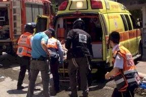 النقب: مصرع عامل ثلاثيني إثر حادث عمل
