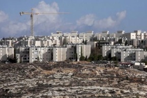 مخطط لبناء 3 مستوطنات في "غوش عتصيون"