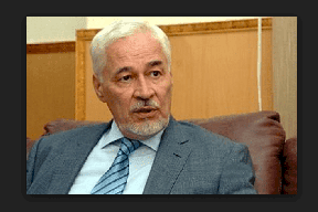 هكذا توفي السفير الروسي في الخرطوم