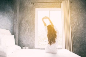 لنوم أفضل.. 6 أطعمة تساعد العضلات على الاسترخاء