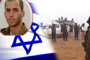 ضبط إسرائيليين يقاتلون في صفوف “داعش” يربك إسرائيل