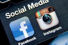 عطل يصيب فيسبوك و انستغرام