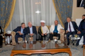 هذه هي تفاصيل الاتفاق لمعالجة ما يحدث بمخيم عين الحلوة