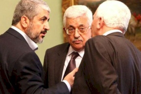 مصطفى: من السابق لأوانه الحديث عن مبادرة تركية للمصالحة