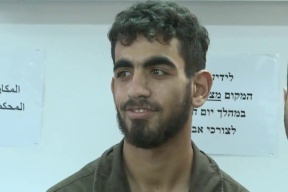   هذه هي الأحكام الصادرة بحق أسرة عمر العبد منفذ عملية حلميش