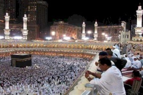 البعثة الطبية: 3 حالات وفاة ومعالجة الألاف من حجاج فلسطين