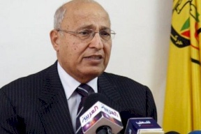 شعث: الوفد الأميركي طلب مهلة 3 إلى 4 أشهر لإعداد خطة سلام