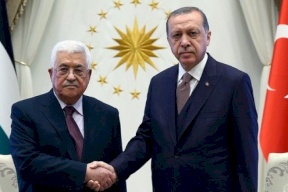 ما هي التأشيرة الإلكترونية التي ستتيحها تركيا للفلسطينيين؟