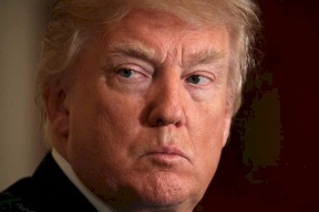 ترامب: كل الخيارات مطروحة بعد إطلاق الصاروخ الكوري الشمالي