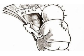  بعد 3  عقود..ضمير فلسطين  إلى الواجهة من جديد