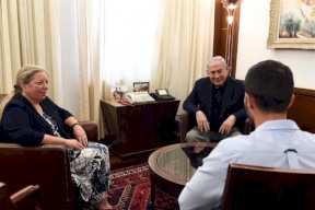 الأردن يرفض عودة البعثة الإسرائيلية ويشترط استبدال شلاين