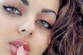 احذروا الزواج من الجميلات!