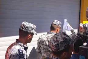 الصحة تتابع ملف المطاعم وتقدم 10 الآف اخطار