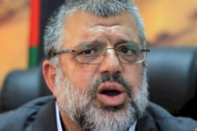 الافراج  عن أبرز قيادات حماس في الضفة