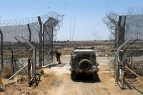 العثور على جثة جندي إسرائيلي اختفى بالجولان المحتل