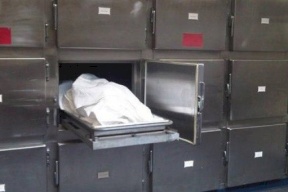 وفاة مواطن بظروف غامضة في نابلس 