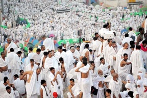 علامات انتبه لها بعد العودة من الحج تتطلب استشارة طبية